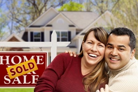 We make buying a home easier. Contact us today.